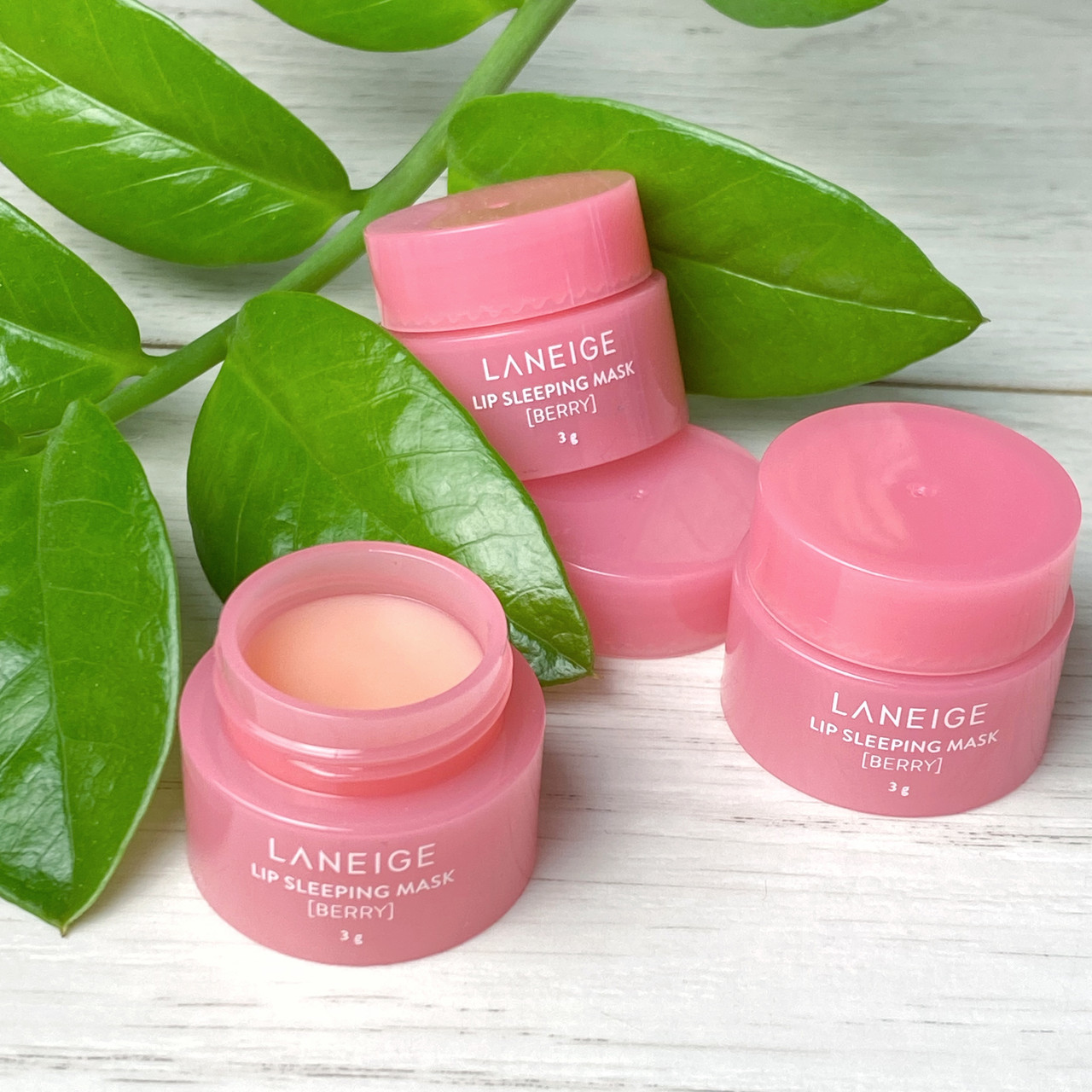 Ночная маска для губ Laneige Lip Sleeping Mask, Ланеж маска для губ, Увлажнение губ, Блеск для губ
Ночная маска для губ Laneige Lip Sleeping Mask, Ланеж маска для губ, Увлажнение губ, Блеск для губ
