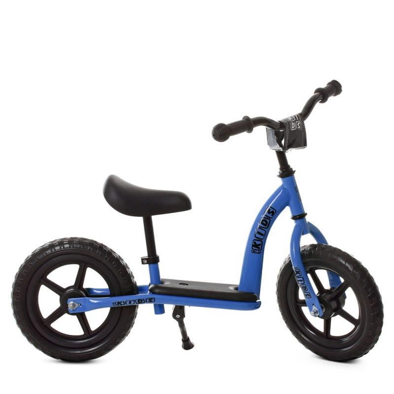 Біговел дитячий PROFI KIDS 12д. М 5455-3 колеса EVA, пласт.обід, підст.для ніг, підніжка, блакитний.
Біговел дитячий PROFI KIDS 12д. М 5455-3 колеса EVA, пласт.обід, підст.для ніг, підніжка, блакитний.