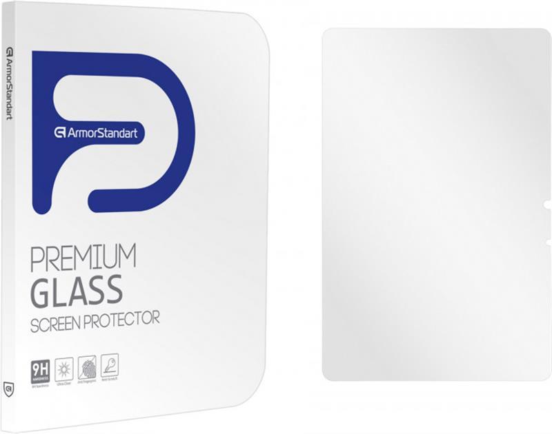 Защитное стекло Armorstandart Glass.CR для Samsung Galaxy Tab S7 SM-T870/SM-T875, 2.5D (ARM58001)
Защитное стекло Armorstandart Glass.CR для Samsung Galaxy Tab S7 SM-T870/SM-T875, 2.5D (ARM58001)