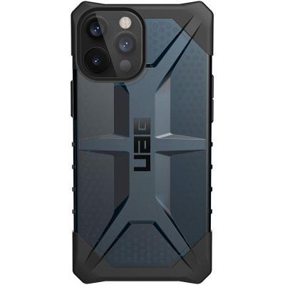 Чехол для моб. телефона UAG iPhone 12 Pro Max Plasma, Mallard (112363115555), Синий;черный
Чехол для моб. телефона UAG iPhone 12 Pro Max Plasma, Mallard (112363115555), Синий;черный