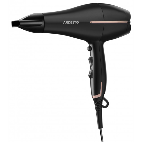 Фен Ardesto HD-Y220PRO/1850-2200Вт/2 скорості/3 темп.режима/дифузор/чорний+золото HD-Y220PRO
Фен Ardesto HD-Y220PRO/1850-2200Вт/2 скорості/3 темп.режима/дифузор/чорний+золото HD-Y220PRO