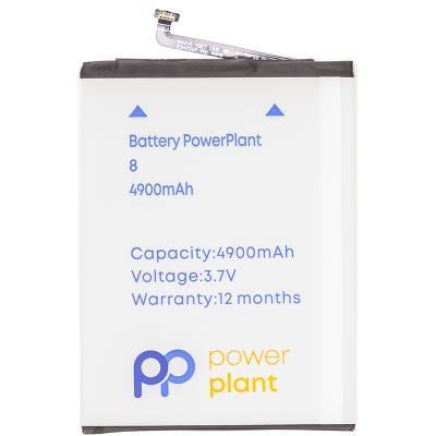 Аккумуляторная батарея для телефона PowerPlant Xiaomi Redmi 8 (BN51) 4900mAh (SM220328)
Аккумуляторная батарея для телефона PowerPlant Xiaomi Redmi 8 (BN51) 4900mAh (SM220328)