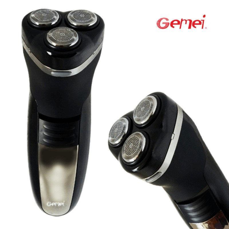 ✅ Электробритва GEMEI роторная с триммером Gemei GM-7300 2 в 1 електробритва триммер Гарантия 12 мес
✅ Электробритва GEMEI роторная с триммером Gemei GM-7300 2 в 1 електробритва триммер Гарантия 12 мес