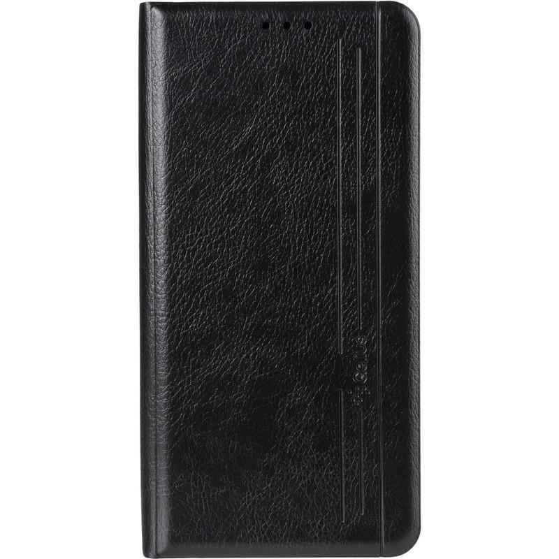Чехол-книжка Gelius New для Samsung Galaxy M10 SM-M105 Black (2099900833007), Черный
Чехол-книжка Gelius New для Samsung Galaxy M10 SM-M105 Black (2099900833007), Черный