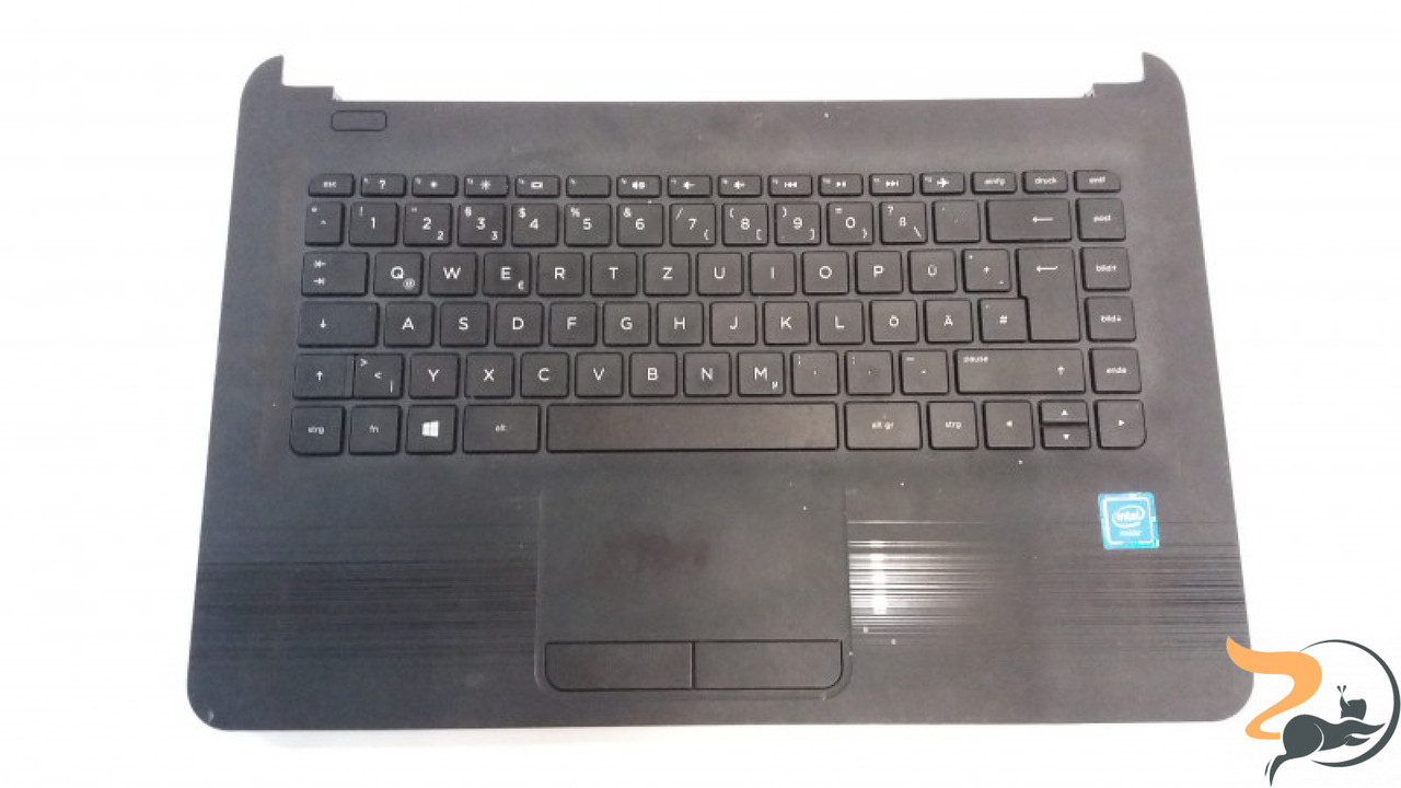 Середня частина корпуса для ноутбука HP 14-AC, 14-AF, AP1EM000A00, HPM14N9, 807169-041, 14.0", Б/В. Клавіатура
Середня частина корпуса для ноутбука HP 14-AC, 14-AF, AP1EM000A00, HPM14N9, 807169-041, 14.0", Б/В. Клавіатура