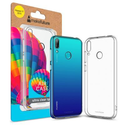 Чехол для моб. телефона MakeFuture Air Case (Clear TPU) Huawei Y7 2019 (MCA-HUY719), Прозрачный
Чехол для моб. телефона MakeFuture Air Case (Clear TPU) Huawei Y7 2019 (MCA-HUY719), Прозрачный