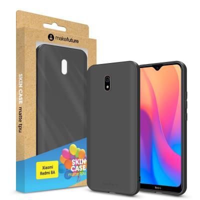 Чехол для моб. телефона MakeFuture Xiaomi Redmi 8A Skin (Matte TPU) Black (MCS-XR8ABK), Черный
Чехол для моб. телефона MakeFuture Xiaomi Redmi 8A Skin (Matte TPU) Black (MCS-XR8ABK), Черный