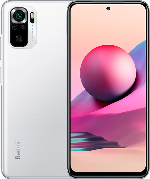 Мобильный телефон Xiaomi Xiaomi Redmi NOTE 10S 6/64Gb NFC white Global Version SKU_00000004443
Мобильный телефон Xiaomi Xiaomi Redmi NOTE 10S 6/64Gb NFC white Global Version SKU_00000004443
