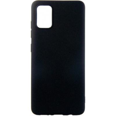 Чехол для моб. телефона DENGOS Carbon Samsung Galaxy A71, black (DG-TPU-CRBN-52) (DG-TPU-CRBN-52), Черный
Чехол для моб. телефона DENGOS Carbon Samsung Galaxy A71, black (DG-TPU-CRBN-52) (DG-TPU-CRBN-52), Черный