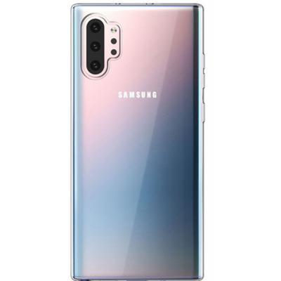 Чехол для моб. телефона BeCover Samsung Galaxy Note 10 SM-N970 Transparancy (705137) (705137), Прозрачный
Чехол для моб. телефона BeCover Samsung Galaxy Note 10 SM-N970 Transparancy (705137) (705137), Прозрачный