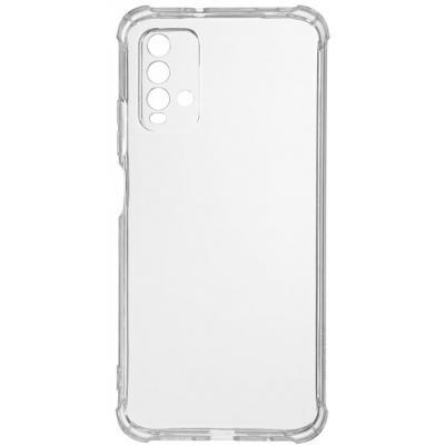 Чехол для моб. телефона Armorstandart Air Force Xiaomi Note 9T Transparent (ARM58180) (ARM58180), Прозрачный
Чехол для моб. телефона Armorstandart Air Force Xiaomi Note 9T Transparent (ARM58180) (ARM58180), Прозрачный