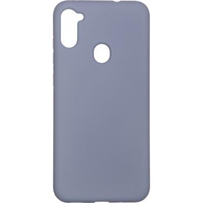 Чехол для моб. телефона Armorstandart ICON Case for Samsung A11 /M11 Blue (ARM56575), Синий
Чехол для моб. телефона Armorstandart ICON Case for Samsung A11 /M11 Blue (ARM56575), Синий