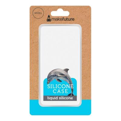Чехол для моб. телефона MakeFuture Silicone Case Samsung S9 Plus Blue (MCS-SS9PBL), Синий
Чехол для моб. телефона MakeFuture Silicone Case Samsung S9 Plus Blue (MCS-SS9PBL), Синий