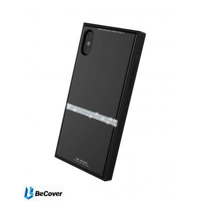 Чехол для моб. телефона BeCover WK Cara Case Apple iPhone XR Black (703060) (703060), Черный
Чехол для моб. телефона BeCover WK Cara Case Apple iPhone XR Black (703060) (703060), Черный