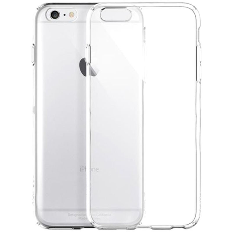 TPU чехол Epic Transparent 1,0mm для Apple iPhone 6/6s plus (5.5"), Бесцветный (прозрачный)
TPU чехол Epic Transparent 1,0mm для Apple iPhone 6/6s plus (5.5"), Бесцветный (прозрачный)