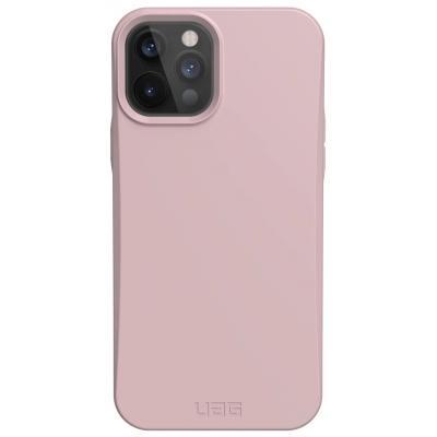 Чехол для моб. телефона UAG iPhone 12 / 12 Pro Outback, Lilac (112355114646), Лавандовый
Чехол для моб. телефона UAG iPhone 12 / 12 Pro Outback, Lilac (112355114646), Лавандовый