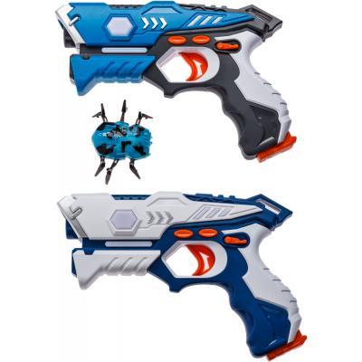 Игрушечное оружие Canhui Toys Набор лазерного оружия Laser Guns CSTAR-23 (2 пистолета + жу (BB8823G)
Игрушечное оружие Canhui Toys Набор лазерного оружия Laser Guns CSTAR-23 (2 пистолета + жу (BB8823G)