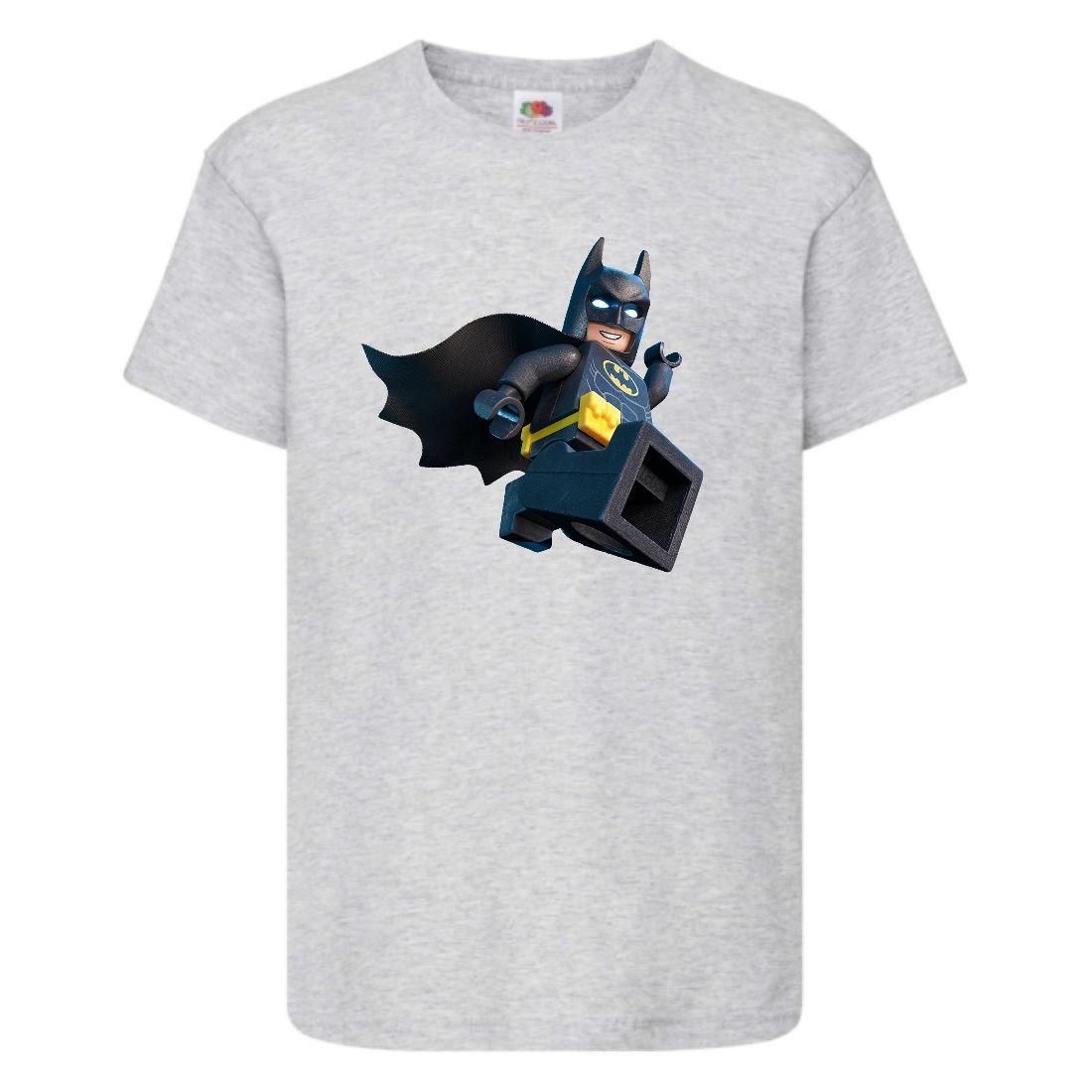 Футболка Лего Нинзяго Лего Муви Лего Бэтмен (Lego-09) серая 104-116-128-140-152-164 размер
Футболка Лего Нинзяго Лего Муви Лего Бэтмен (Lego-09) серая 104-116-128-140-152-164 размер