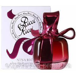 Nina Ricci Ricci Ricci - парфумована вода - mini 4 ml, женская парфюмерия ( EDP25714 )
Nina Ricci Ricci Ricci - парфумована вода - mini 4 ml, женская парфюмерия ( EDP25714 )