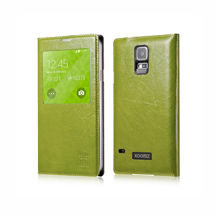 Чехол Xoomz для Samsung Galaxy S5 Original Oil Wax Leather Green (side-open) (XSI96006G), Зеленый
Чехол Xoomz для Samsung Galaxy S5 Original Oil Wax Leather Green (side-open) (XSI96006G), Зеленый