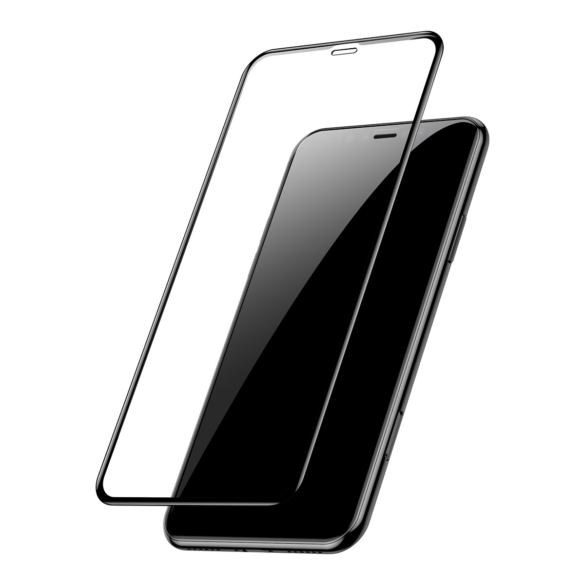 Защитное cтекло Baseus для iPhone Xs Max, iPhone 11 Pro Max, 0.2mm, Черный (SGAPIPH65-TN01)
Защитное cтекло Baseus для iPhone Xs Max, iPhone 11 Pro Max, 0.2mm, Черный (SGAPIPH65-TN01)