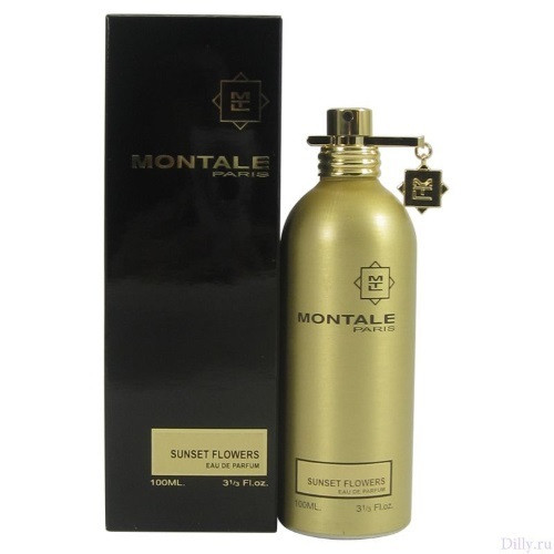Оригинальные духи Montale Sunset Flowers (Монталь Сансэт Флауэрс) 100 ml/мл, парфюмированная вода для женщин и
Оригинальные духи Montale Sunset Flowers (Монталь Сансэт Флауэрс) 100 ml/мл, парфюмированная вода для женщин и