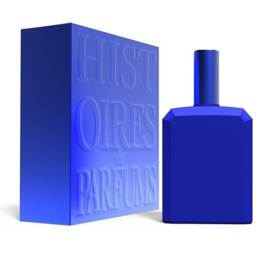 Оригинальные духи Histoires De Parfums This Is Not A Blue Bottle (Хистори Де Парфюмс Зиз Из Нот Э Блю Ботле)
Оригинальные духи Histoires De Parfums This Is Not A Blue Bottle (Хистори Де Парфюмс Зиз Из Нот Э Блю Ботле)