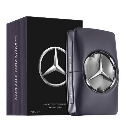 Оригинальные мужские духи Mercedes-Benz Man Grey (Мерседес Бенц Ман Грей) 100 ml/мл, туалетная вода мужская
Оригинальные мужские духи Mercedes-Benz Man Grey (Мерседес Бенц Ман Грей) 100 ml/мл, туалетная вода мужская