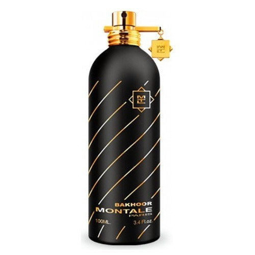 Оригинальные тестеры духов Montale Bakhoor (Монталь Бахур) 100 ml/мл, парфюмированная вода для женщин и мужчин
Оригинальные тестеры духов Montale Bakhoor (Монталь Бахур) 100 ml/мл, парфюмированная вода для женщин и мужчин