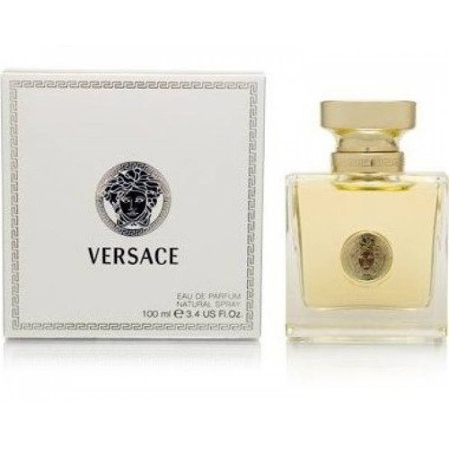 Оригинальные женские духи Versace Pour Femme (Medusa) (Версаче Пур Фем (Медуза)) 100 ml/мл, парфюмированная
Оригинальные женские духи Versace Pour Femme (Medusa) (Версаче Пур Фем (Медуза)) 100 ml/мл, парфюмированная