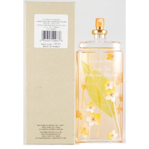 Оригинальные тестеры духов Elizabeth Arden Green Tea Nectarine Blossom (Элизабет Арден Грин Ти Нектарин
Оригинальные тестеры духов Elizabeth Arden Green Tea Nectarine Blossom (Элизабет Арден Грин Ти Нектарин
