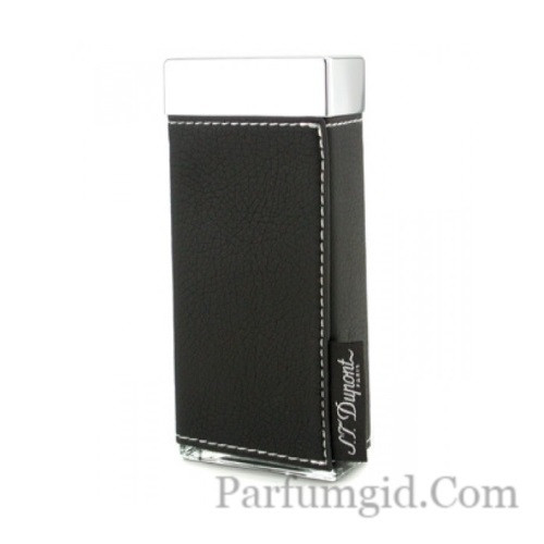 Оригинальные тестеры духов S. T. Dupont Passenger Pour Homme (Дюпонт Пассенджер Пур Хом) 100 ml/мл, туалетная
Оригинальные тестеры духов S. T. Dupont Passenger Pour Homme (Дюпонт Пассенджер Пур Хом) 100 ml/мл, туалетная