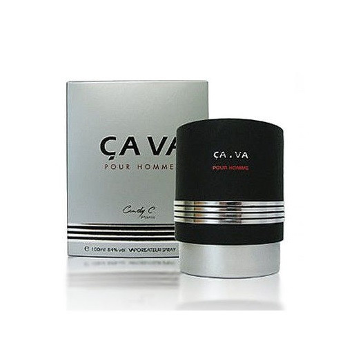 Оригинальные мужские духи Cindy Crawford Ga Va Men (Синди Кроуфорд Джа Фа Мэн) 100 ml/мл, туалетная вода
Оригинальные мужские духи Cindy Crawford Ga Va Men (Синди Кроуфорд Джа Фа Мэн) 100 ml/мл, туалетная вода