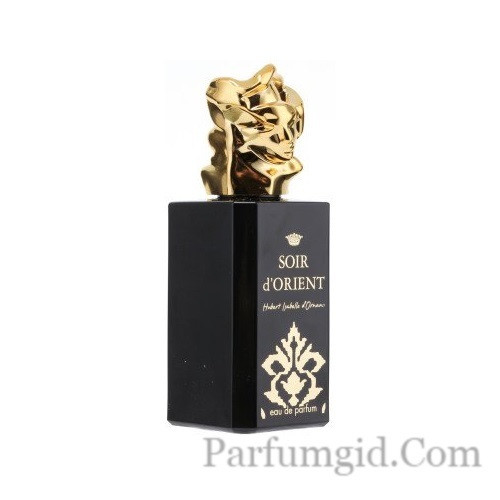 Оригинальные тестеры духов Sisley Soir d'Orient (Сисли Cуар де Ориент) 100 ml/мл, парфюмированная вода женская
Оригинальные тестеры духов Sisley Soir d'Orient (Сисли Cуар де Ориент) 100 ml/мл, парфюмированная вода женская