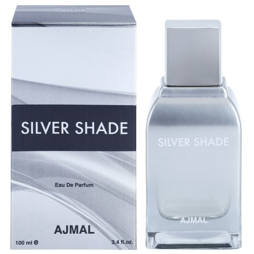 Оригинальные мужские духи Ajmal Silver Shade (Аджмал Сильвер Шейд) 100 ml/мл, парфюмированная вода мужская
Оригинальные мужские духи Ajmal Silver Shade (Аджмал Сильвер Шейд) 100 ml/мл, парфюмированная вода мужская