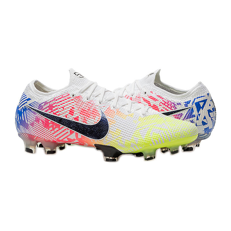 Бутси пластик Nike Бутси Nike Vapor 13 Elite Njr Fg (AT7898-104), 40.5, Білий;комбінований
Бутси пластик Nike Бутси Nike Vapor 13 Elite Njr Fg (AT7898-104), 40.5, Білий;комбінований