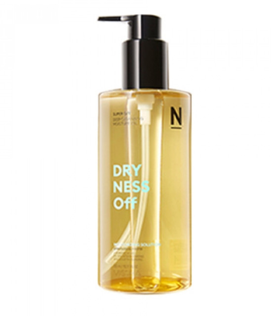 Увлажняющее гидрофильное масло для нормальной и сухой кожи missha Super Off cleansing oil Dryness off
Увлажняющее гидрофильное масло для нормальной и сухой кожи missha Super Off cleansing oil Dryness off