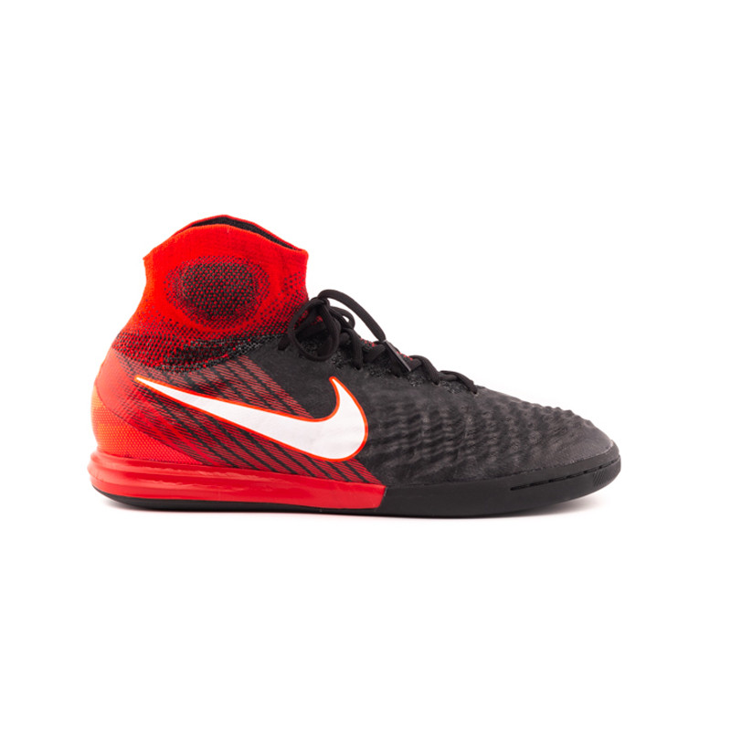 Футзалки Nike Бутси Nike Magistax Proximo Ii Ic (843957-061), 44.5, Чорний;комбінований
Футзалки Nike Бутси Nike Magistax Proximo Ii Ic (843957-061), 44.5, Чорний;комбінований