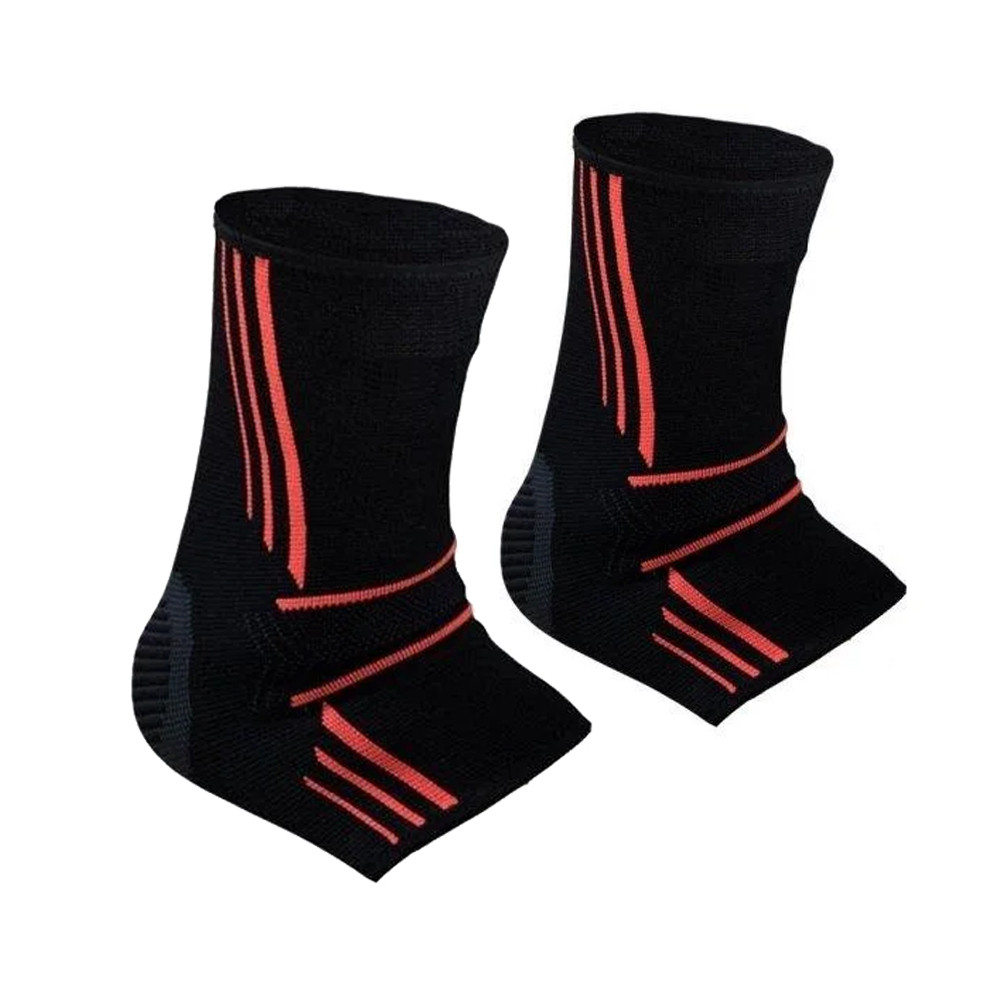 Спортивні бандажі на голеностоп Power System Ankle Support Evo PS-6022 Black/Orange M
Спортивні бандажі на голеностоп Power System Ankle Support Evo PS-6022 Black/Orange M