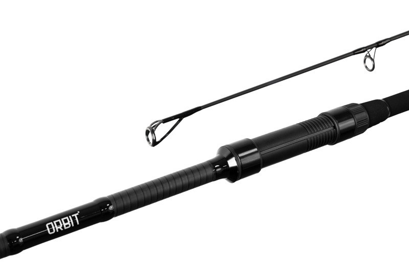 Карповое удилище, удилище карповое, карповое удилище Delphin ORBIT / 2 parts 13ft 3.5lbs
Карповое удилище, удилище карповое, карповое удилище Delphin ORBIT / 2 parts 13ft 3.5lbs