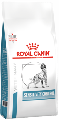 Лечебный сухой корм для собак Royal Canin SENSITIVITY CONTROL DOG забота о пищеварении при пищевой аллергии
Лечебный сухой корм для собак Royal Canin SENSITIVITY CONTROL DOG забота о пищеварении при пищевой аллергии