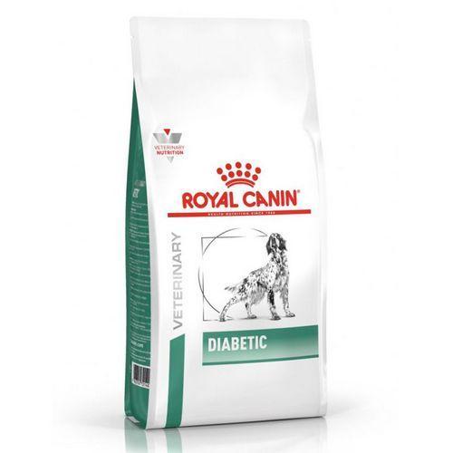Лечебный сухой корм для собак Royal Canin DIABETIC DOG регуляция уровня глюкозы в крови при сахарном диабете
Лечебный сухой корм для собак Royal Canin DIABETIC DOG регуляция уровня глюкозы в крови при сахарном диабете