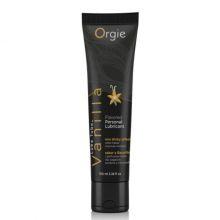 Съедобный лубрикант для оральных ласк со вкусом на водной основе Lube Tube Ваниль, 100мл
Съедобный лубрикант для оральных ласк со вкусом на водной основе Lube Tube Ваниль, 100мл