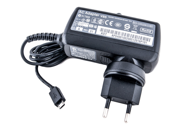Блок питания для планшетов (зарядное устройство) PowerPlant SONY 220V, 5V 10W 2A (Micro USB)
Блок питания для планшетов (зарядное устройство) PowerPlant SONY 220V, 5V 10W 2A (Micro USB)