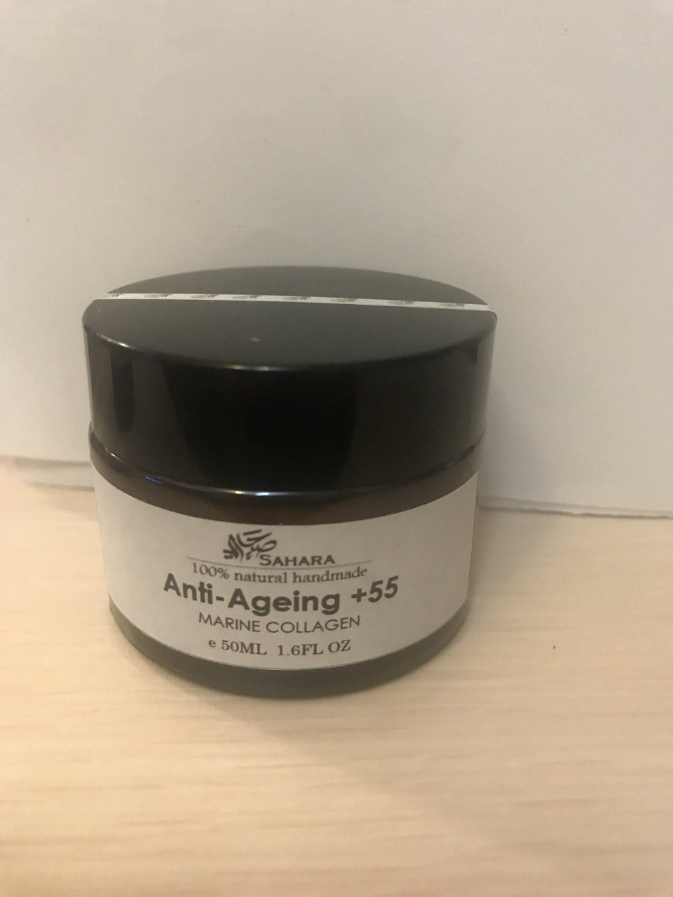Anti-Ageing +55-антивозрастной коллагеновый лифтинг крем с морским коллагеном 50 мл
Anti-Ageing +55-антивозрастной коллагеновый лифтинг крем с морским коллагеном 50 мл