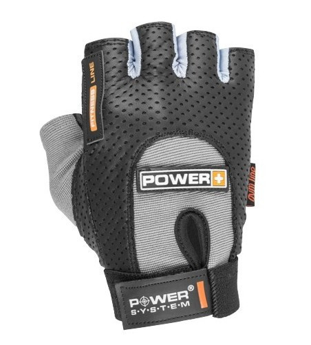 Перчатки для фитнеса и тяжелой атлетики Power System Power Plus PS-2500 Black-Grey, КОД: 1214624
Перчатки для фитнеса и тяжелой атлетики Power System Power Plus PS-2500 Black-Grey, КОД: 1214624
