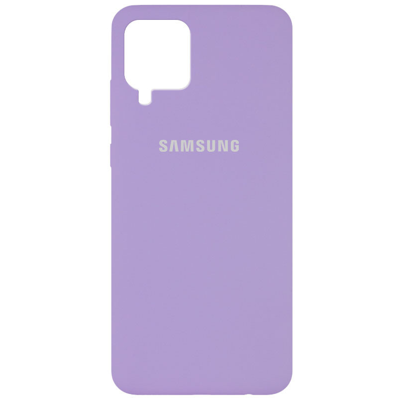 Чехол Silicone Cover Full Protective (AA) для Samsung Galaxy A42 5G, Сиреневый / dasheen
Чехол Silicone Cover Full Protective (AA) для Samsung Galaxy A42 5G, Сиреневый / dasheen