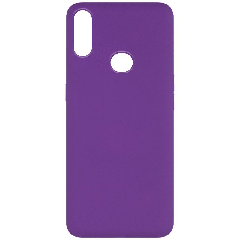 Чехол Silicone Cover Full without Logo (A) для Samsung Galaxy A10s, Фиолетовый / purple
Чехол Silicone Cover Full without Logo (A) для Samsung Galaxy A10s, Фиолетовый / purple
