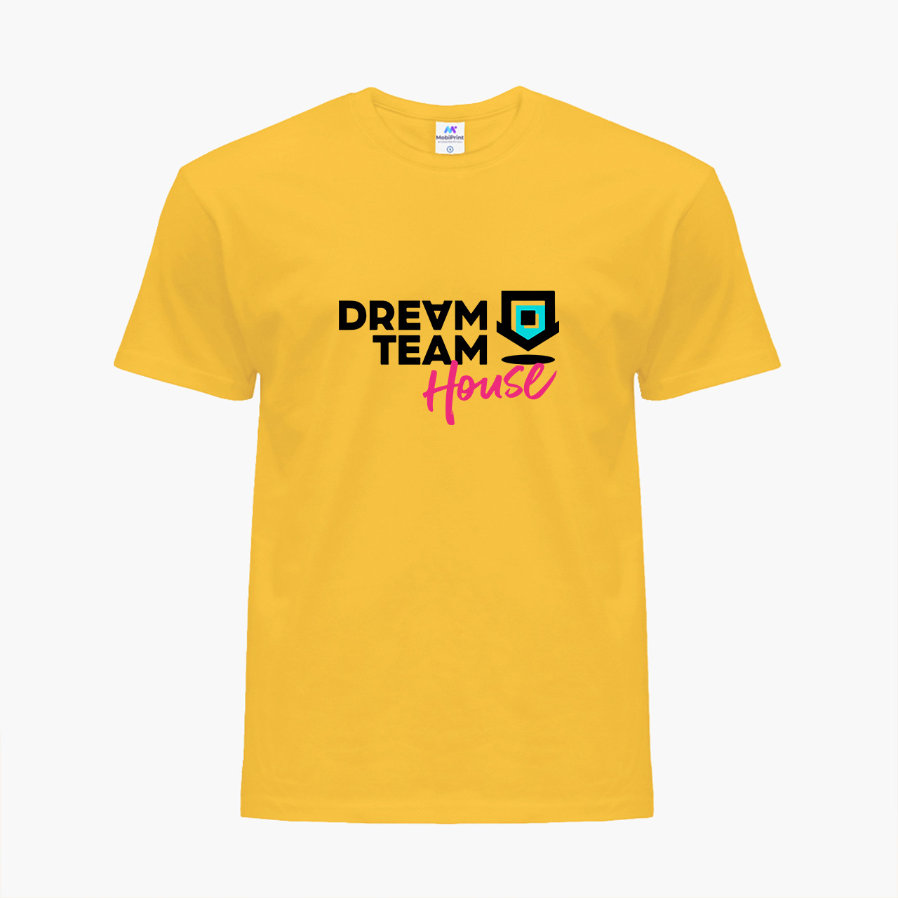 Детская футболка для девочек Тиктокерский дом Дрим Тим Хаус (Dream Team House) (25186-3032-SY) Желтый
Детская футболка для девочек Тиктокерский дом Дрим Тим Хаус (Dream Team House) (25186-3032-SY) Желтый