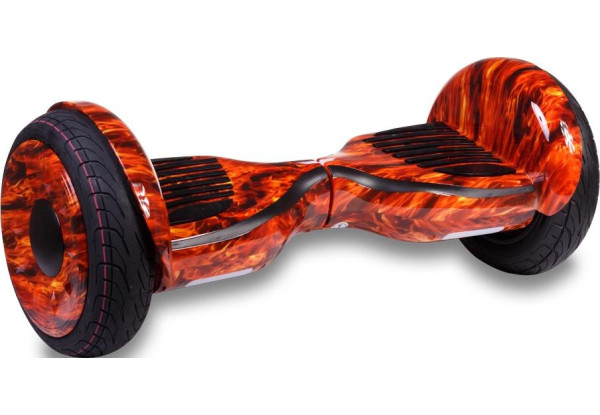 Гироскутер гироборд 10.5 дюймов с самобалансом Оригинал Smart Balance Wheel Красное пламя
Гироскутер гироборд 10.5 дюймов с самобалансом Оригинал Smart Balance Wheel Красное пламя